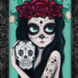 Meet your Posher, Athena n